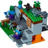conjunto LEGO 21141