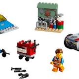 conjunto LEGO 70821